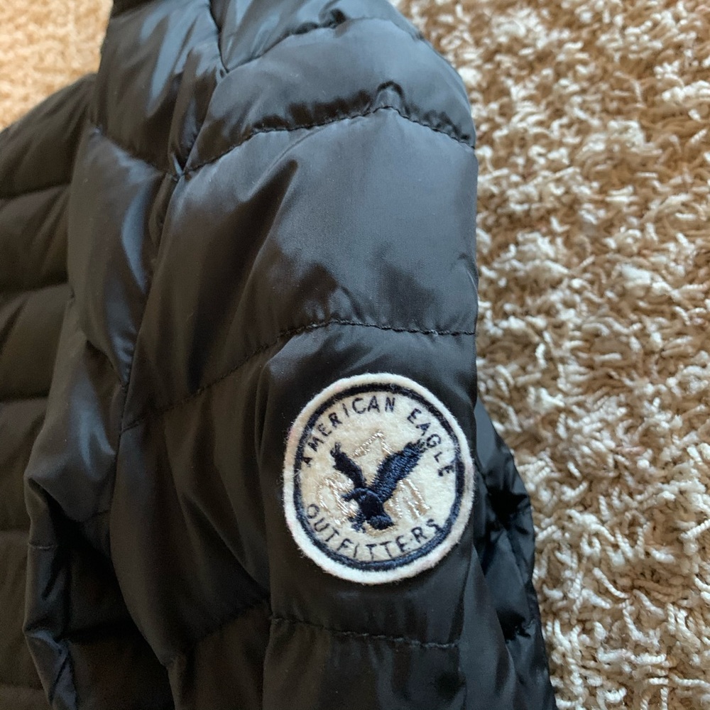 Winter jacket - Picture 3 of 5